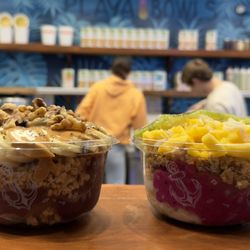 Playa Bowls