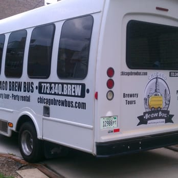 Bulldog Printing - Charlie made these vinyl decals for my bus in May 2011, and they still look great! - Printing Services Near Me - Melrose Park, Illinois Bulldog Printing - Charlie made these vinyl decals for my bus in May 2011, and they still look great! - Printing Services Near Me - Melrose Park, Illinois