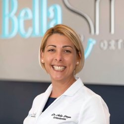 BellaSmiles Orthodontics - Dr.Ortega