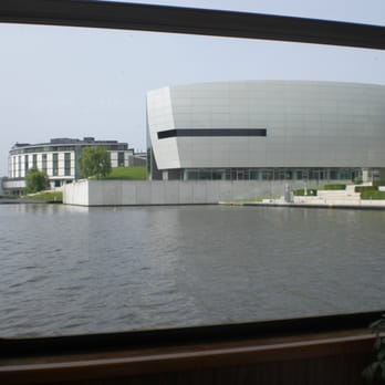 Schiffsrundfahrt - MS Osterbek - Lakes Near Me