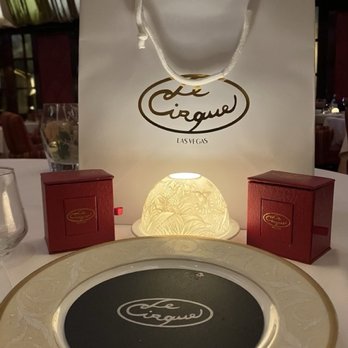 Le Cirque - French Near Me - Las Vegas, Nevada Le Cirque - French Near Me - Las Vegas, Nevada