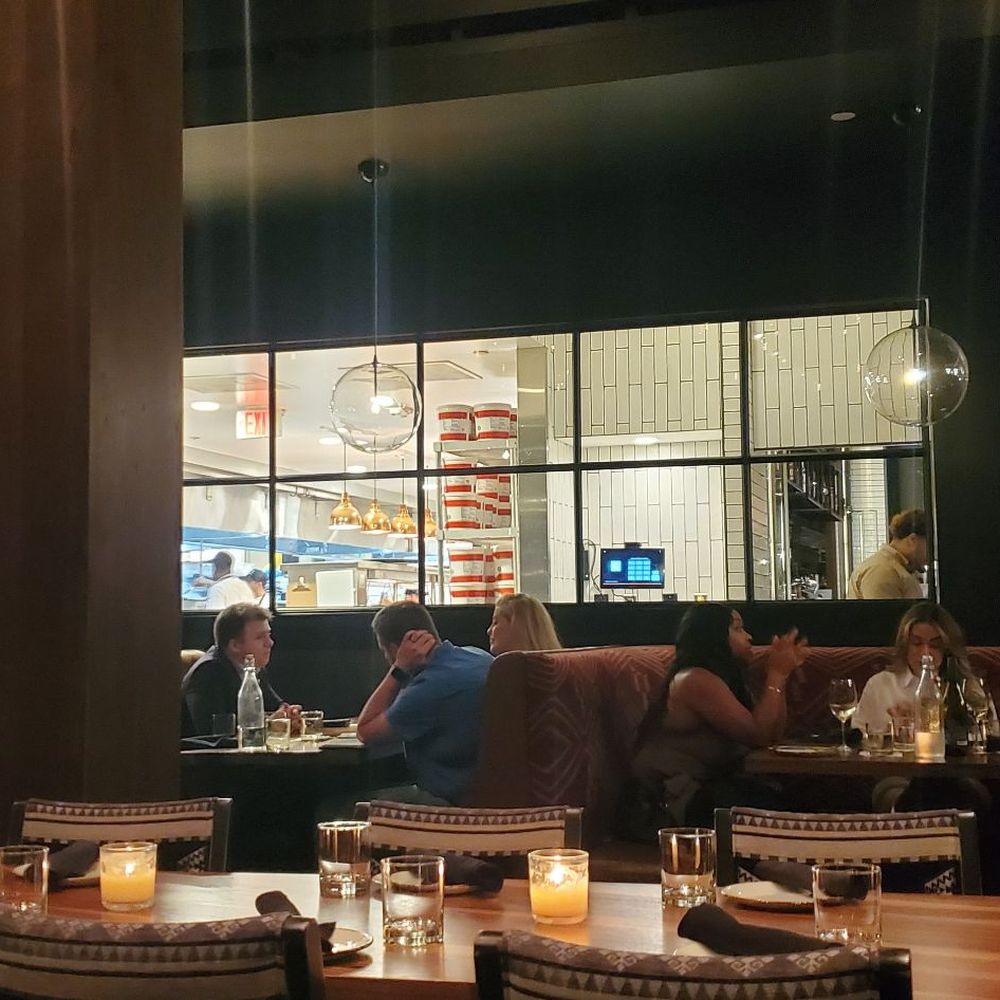 Haywire - New American Near Me - Houston, Texas Haywire - New American Near Me - Houston, Texas