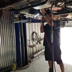 Countyline Repair Services