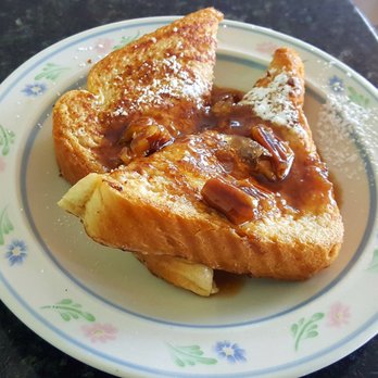 Tortuga's Island Grille - French toast (part of the Tortuga big breakfast) - Southern Near Me - Thunderbolt, Georgia Tortuga's Island Grille - French toast (part of the Tortuga big breakfast) - Southern Near Me - Thunderbolt, Georgia