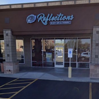 Reflections Body Spa and Tanning - Tanning Near Me - Anthem, Arizona Reflections Body Spa and Tanning - Tanning Near Me - Anthem, Arizona