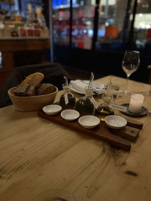 Il Buco Alimentari & Vineria by null