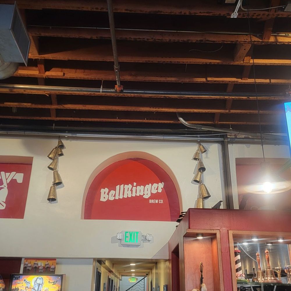 BellRinger Brew - Brewpubs Near Me - Ventura, California BellRinger Brew - Brewpubs Near Me - Ventura, California