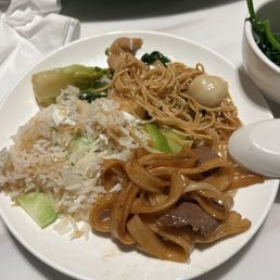 My plate My plate