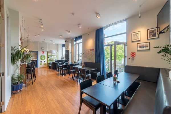 Hostel Namur - Youth hostel by null