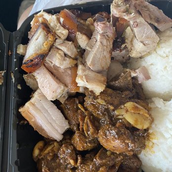 The Lechon King - Adobo and Lechon - Food Trucks Near Me - Honolulu, Hawaii The Lechon King - Adobo and Lechon - Food Trucks Near Me - Honolulu, Hawaii