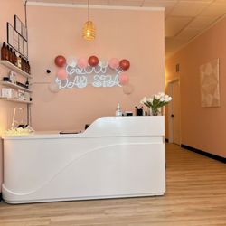 Glow Day Spa