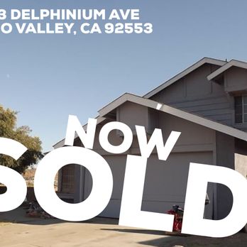 Cesar Medina - Keller Williams Realty - Real Estate Agents Near Me - Riverside, California