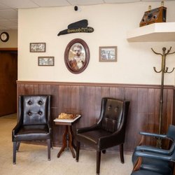 Olde Time Barber Shop