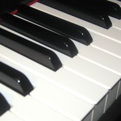 Music Lessons with Rhonda