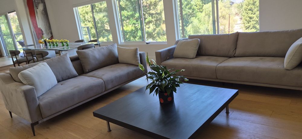 LAZZONI CALIFORNIA INC