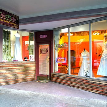 Milaniko Wedding Apparel - The Storefront - Bridal Near Me Milaniko Wedding Apparel - The Storefront - Bridal Near Me