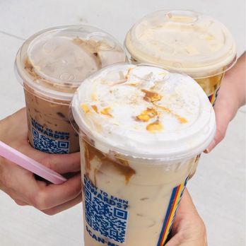 Dutch Bros Coffee - Dutch Bros Love. - Juice Bars & Smoothies Near Me - Brooksville, Florida Dutch Bros Coffee - Dutch Bros Love. - Juice Bars & Smoothies Near Me - Brooksville, Florida