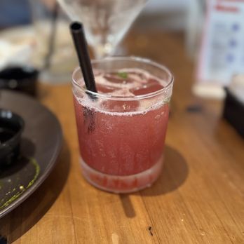 Piranha Killer Ramen - Blackberry Smash - Ramen Near Me - Arlington, Texas