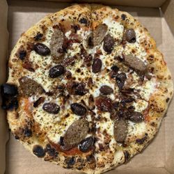 Tappas - Meat lovers