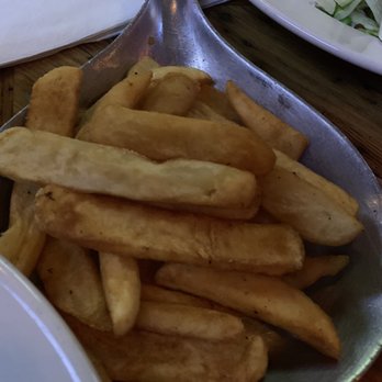 Hattricks - fries - American Near Me - Tampa, Florida Hattricks - fries - American Near Me - Tampa, Florida