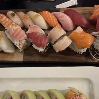 Sushi Fever - Japanese Near Me - Cedar Park, Texas