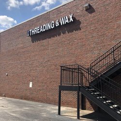 SILK Threading & Wax Salon - Silk Entrance