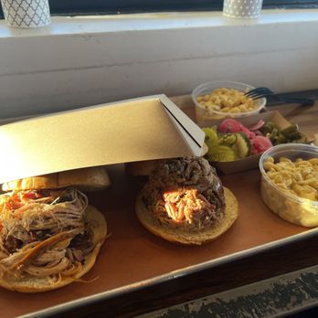 Caldwell County Mexi-Q - Mac 'N Cheese - east side pig sandwich - Barbeque Near Me - Gilbert, Arizona Caldwell County Mexi-Q - Mac 'N Cheese - east side pig sandwich - Barbeque Near Me - Gilbert, Arizona