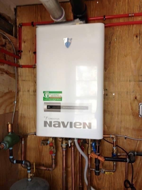 Slide of Green Synergy Solutions