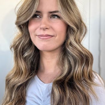 Salon Society - Lived in Colour - Hair Salons Near Me - Regina, Saskatchewan