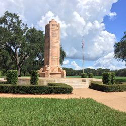 Bay Pines National Cemetery