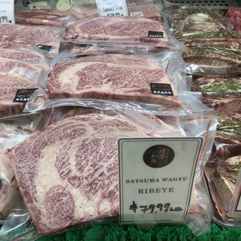 Pape Meat - Ribeye Wagyu - Meat Shops Near Me - Millbrae, California