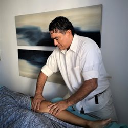 Joseph Skilled Massage Therapist - Sport Massage / Masaje Deportivo