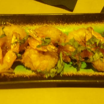 Bonefish Grill - Thai coconut shrimp - Seafood Near Me - Kissimmee, Florida Bonefish Grill - Thai coconut shrimp - Seafood Near Me - Kissimmee, Florida
