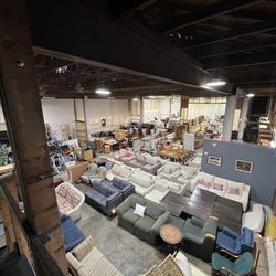Donation Nation - The warehouse located in Rockville