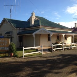 Black Jack Get-A-Way - Nana's Home - Nana's House