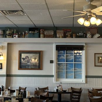 Uncle Will's - Interior decor - Breakfast & Brunch Near Me - Beach Haven, New Jersey Uncle Will's - Interior decor - Breakfast & Brunch Near Me - Beach Haven, New Jersey