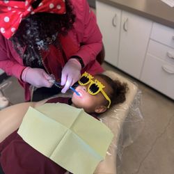 Star Smiles Pediatric Dentistry