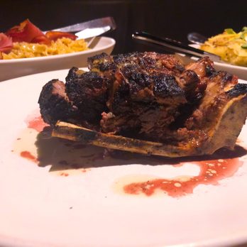 Red Ash - Italian Near Me - Austin, Texas