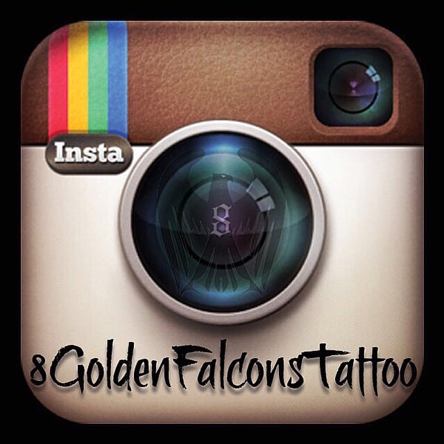 Brewster Tattoo Company Logo