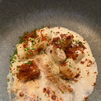 Adeline - Gnocchi - Cocktail Bars Near Me - Sarasota, Florida
