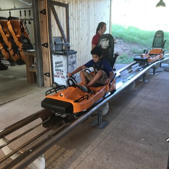 Rush Mountain Adventure Park - Amusement Parks Near Me - Keystone, South Dakota Rush Mountain Adventure Park - Amusement Parks Near Me - Keystone, South Dakota