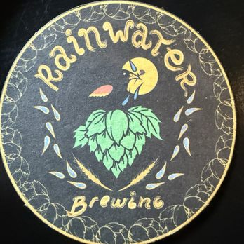 Rainwater Brewing - Brewpubs Near Me - Tumwater, Washington Rainwater Brewing - Brewpubs Near Me - Tumwater, Washington