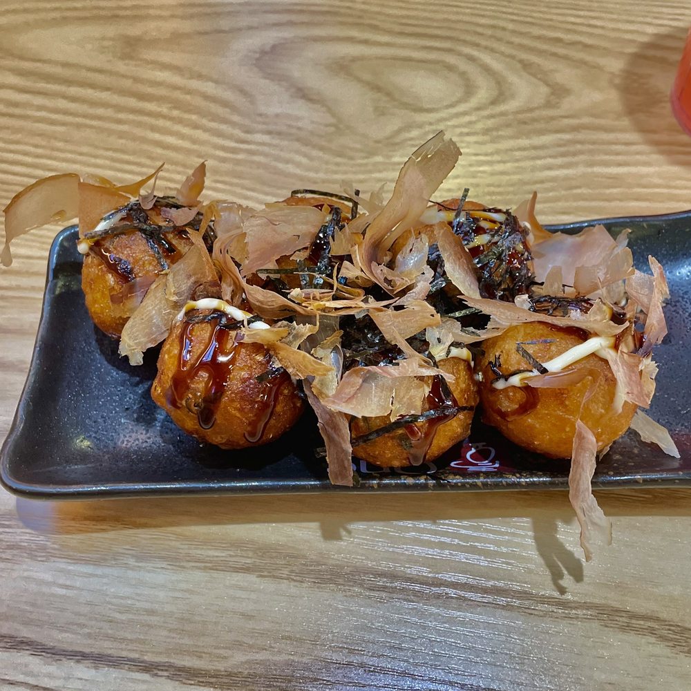 Takoyaki
