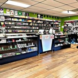 CNR Vapors