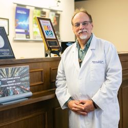 Ashbrook Audiology and Hearing Aid Center - Danville