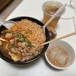 POT17 Hot Pot 壹柒火鍋公司 - 10. Taiwanese Spicy Pot