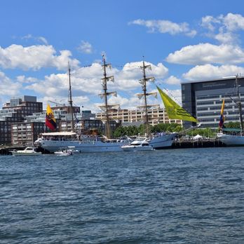 Sail Boston - Historical Tours Near Me - Boston, Massachusetts Sail Boston - Historical Tours Near Me - Boston, Massachusetts