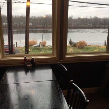 Charcoal - Amazing views! - New American Near Me - Yardley, Pennsylvania Charcoal - Amazing views! - New American Near Me - Yardley, Pennsylvania