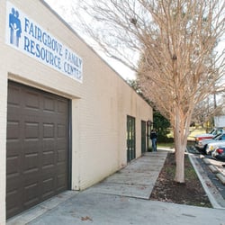 Fairgrove Family Resource Center
