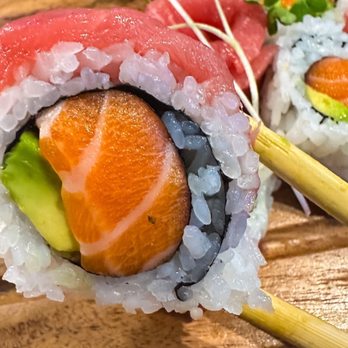 Sushi Damu - Sushi Bars Near Me - Tustin, California Sushi Damu - Sushi Bars Near Me - Tustin, California